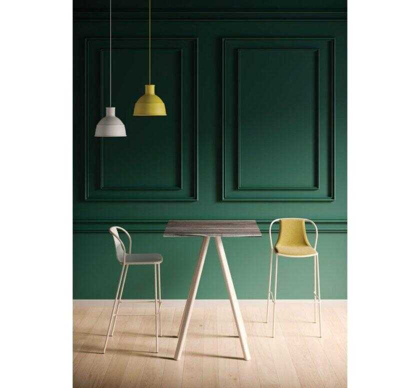 Kasia 66/76 σκαμπό bar1