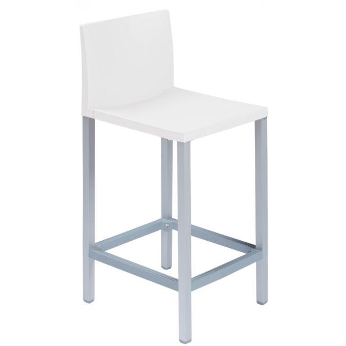 Liberty σκαμπό bar αλουμινίου