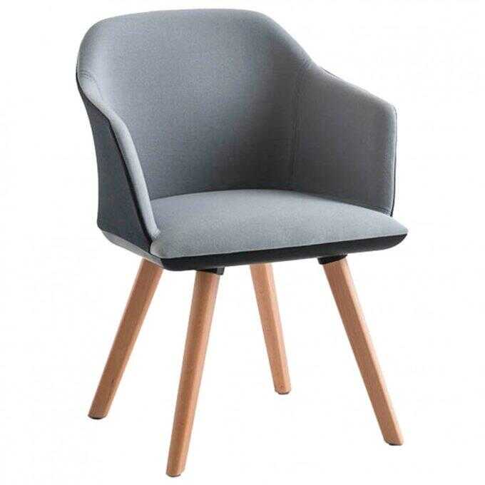 Manaa BL cod.255 πολυθρόνα