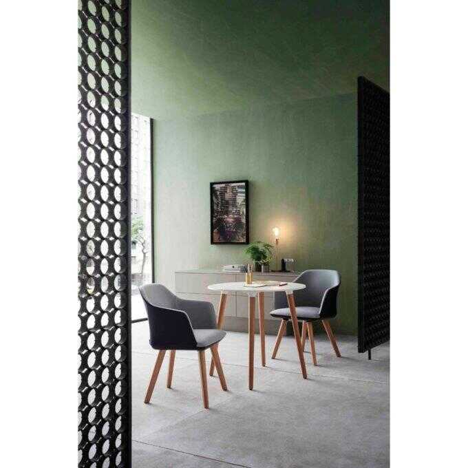 Manaa BL cod.255 πολυθρόνα