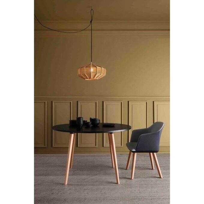 Manaa BL cod.255 πολυθρόνα