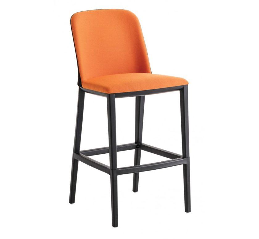 Manaa Slim 69/79 uph σκαμπό bar6