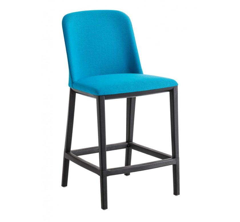 Manaa Slim 69/79 uph σκαμπό bar1