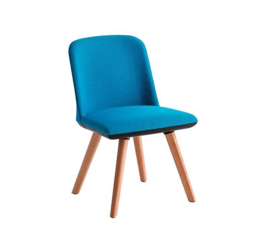 Manaa Slim BL cod.253 ξύλινη καρέκλα5