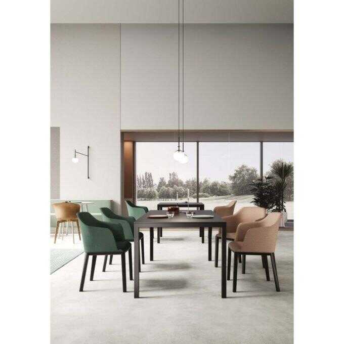 Manaa TP cod.255 πολυθρόνα