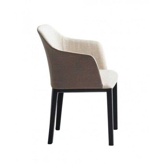 Manaa TP cod.255 πολυθρόνα