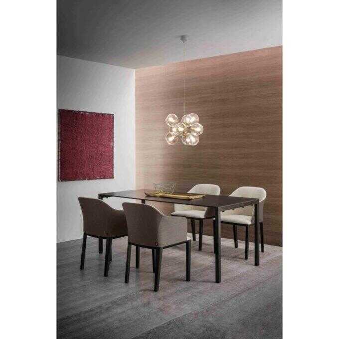 Manaa TP cod.255 πολυθρόνα