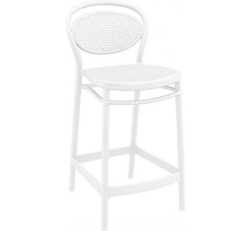 Marcel 65/75 σκαμπό bar4