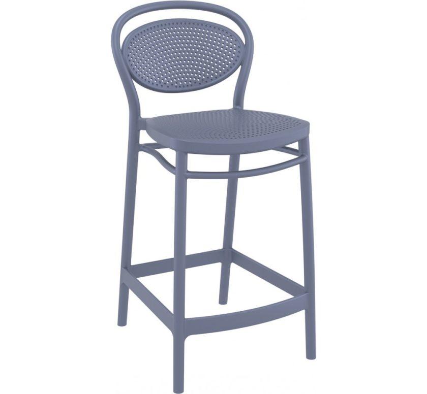 Marcel 65/75 σκαμπό bar5