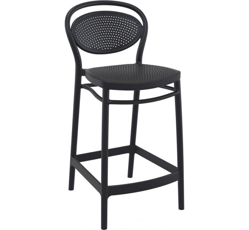 Marcel 65/75 σκαμπό bar6