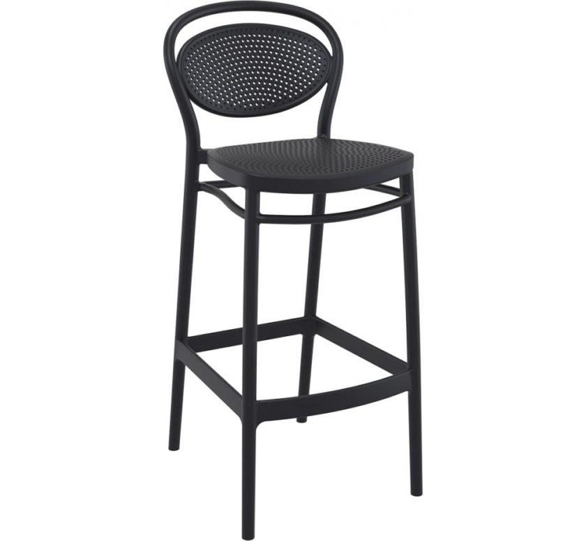 Marcel 65/75 σκαμπό bar8