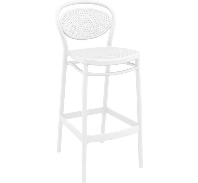 Marcel 65/75 σκαμπό bar9