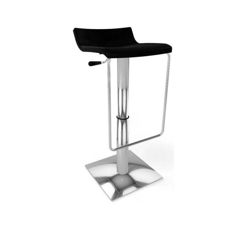Micro-X σκαμπό bar5