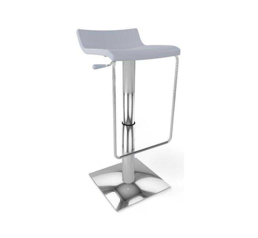 Micro-X σκαμπό bar6