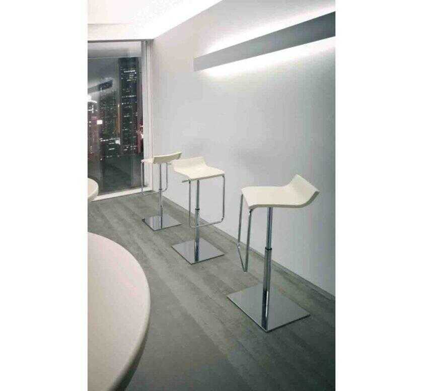 Micro-X σκαμπό bar10