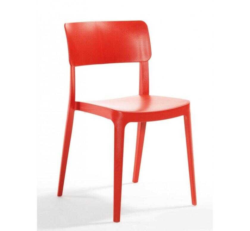 Pano καρέκλα polypropylene7