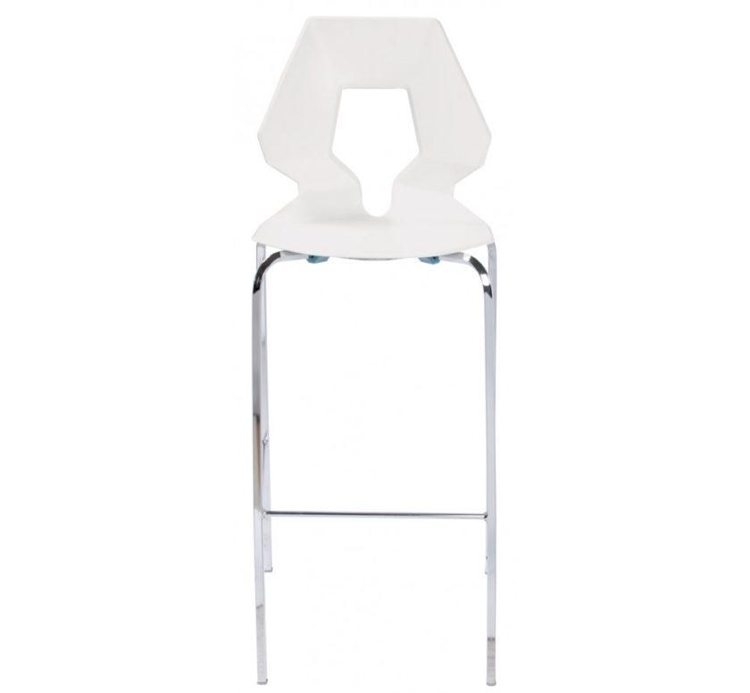 Prodige 77/67 μεταλλικό σκαμπό bar5