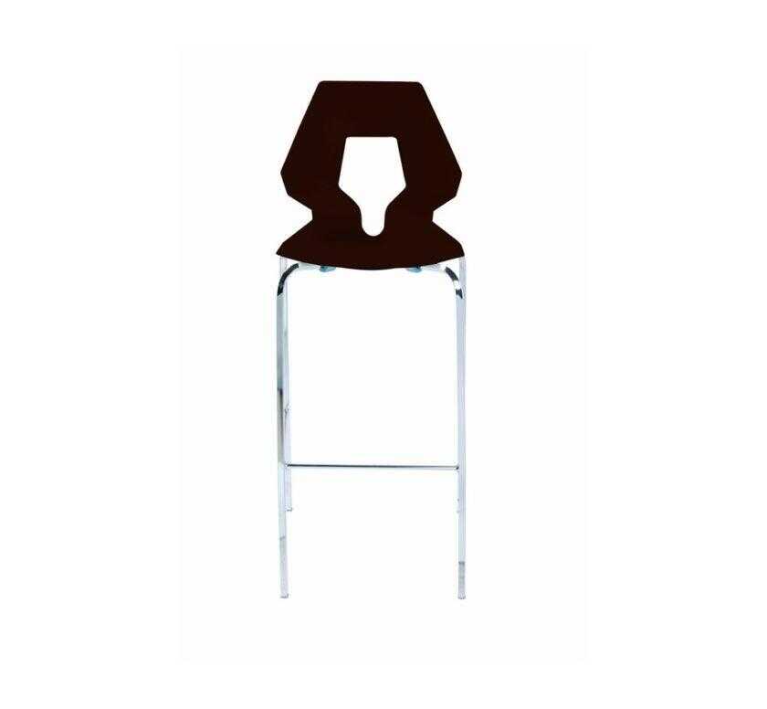 Prodige 77/67 μεταλλικό σκαμπό bar7