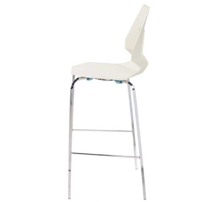 Prodige 77/67 μεταλλικό σκαμπό bar8