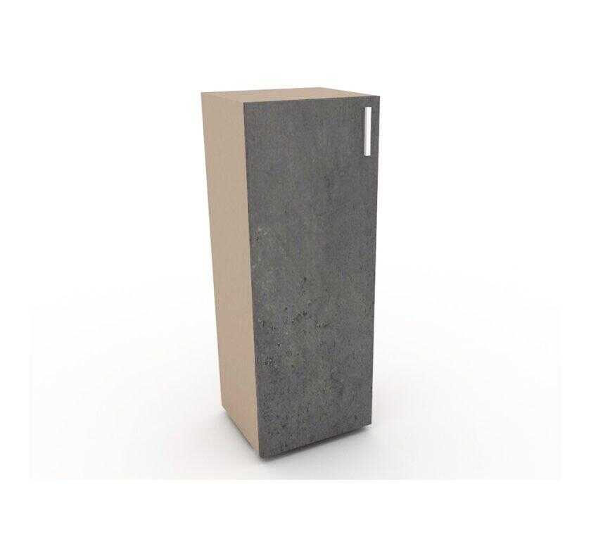 Random ερμάριο 45x40x160cm1