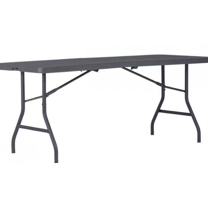 Sharp Table 183 πτυσσόμενο τραπέζι - Βαλίτσα1