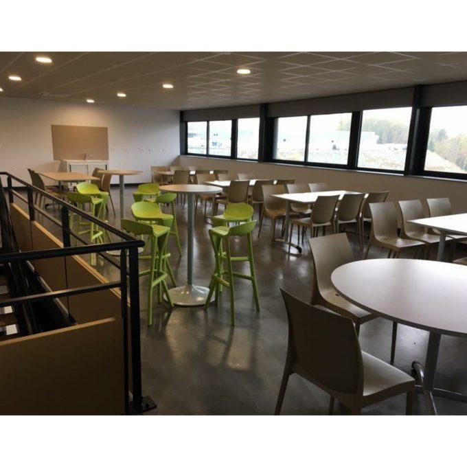 Shiver σκαμπό bar