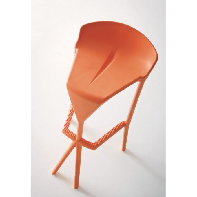 Shiver σκαμπό bar