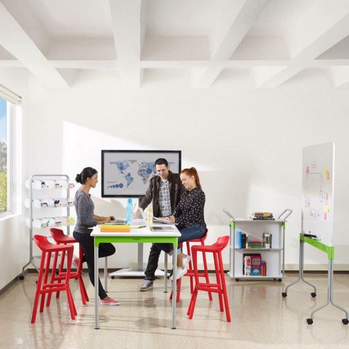 Shiver σκαμπό bar