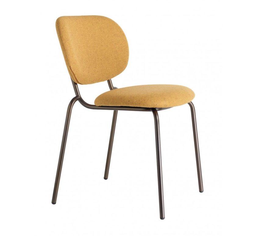 SI-SI Bold Art.2517 μεταλλική καρέκλα7