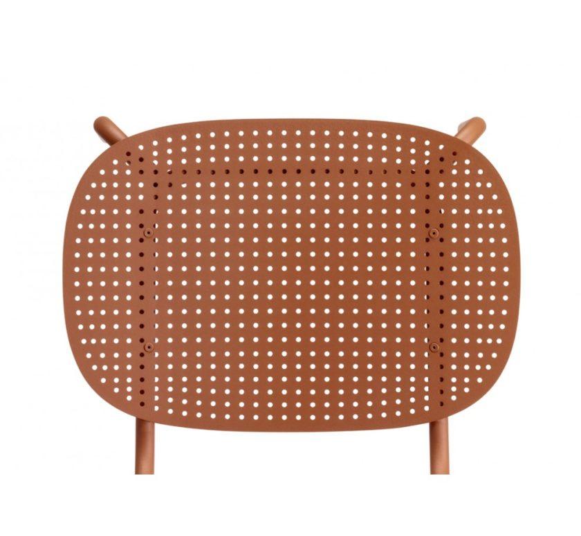 SISI dots art.2505 μεταλλική καρέκλα8