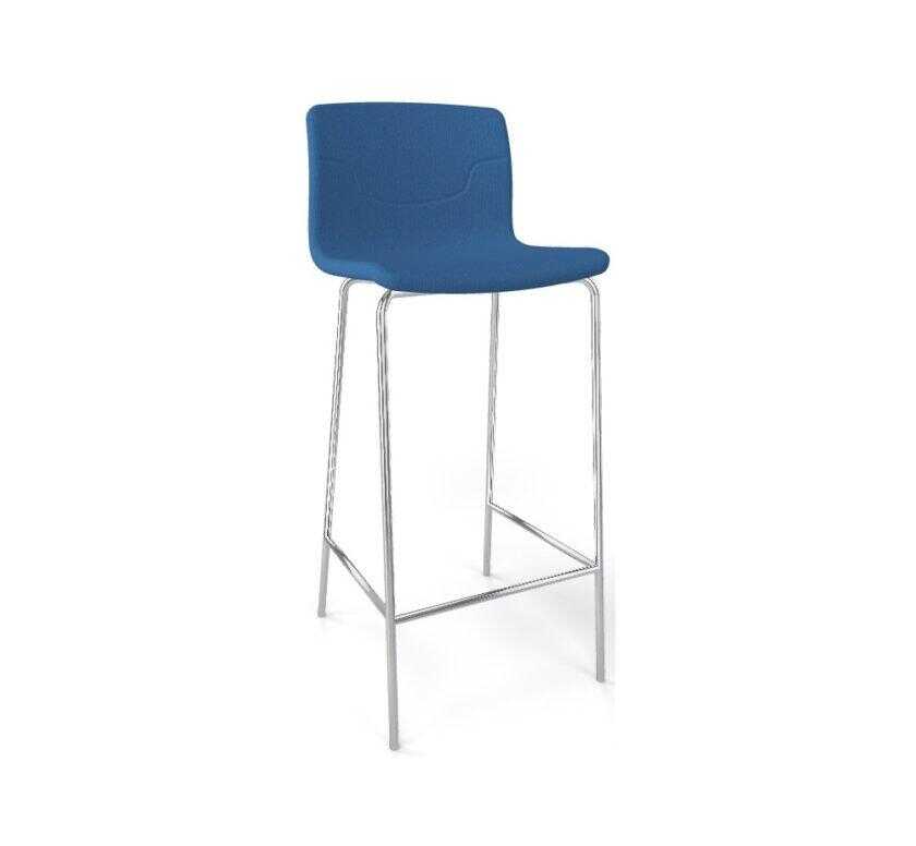Slot 78/68 Upholstered σκαμπό bar2