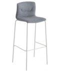 Slot 78/68 Upholstered σκαμπό bar1
