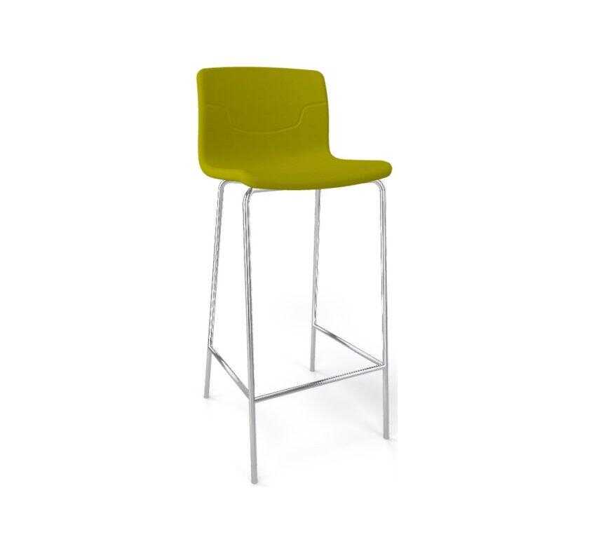 Slot 78/68 Upholstered σκαμπό bar5