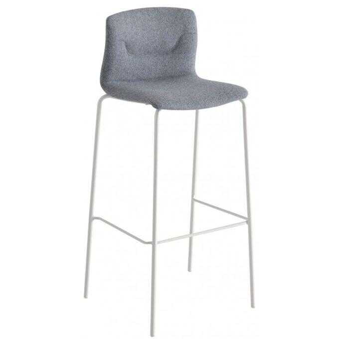 Slot 78/68 Upholstered σκαμπό bar1