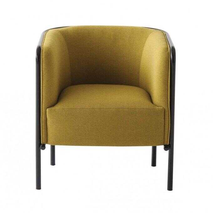 Small Place πολυθρόνα