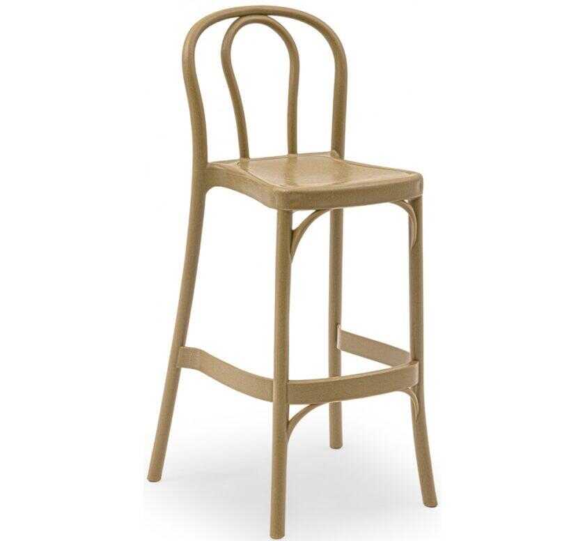 Sozo 75/65 σκαμπό bar9
