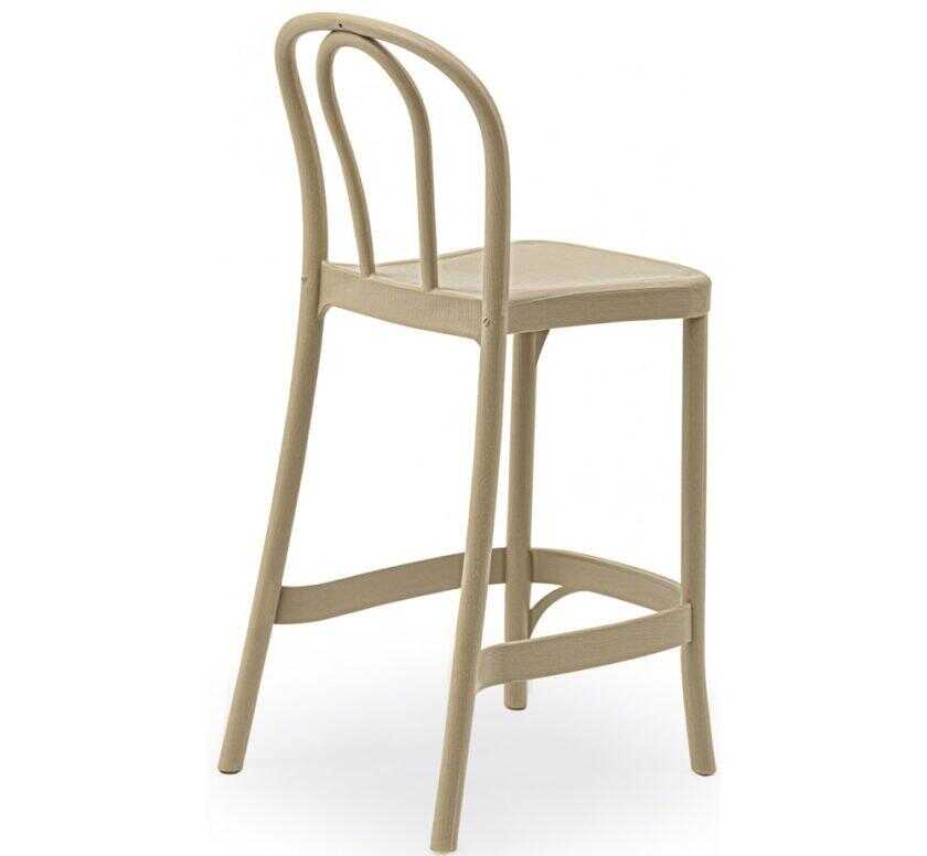 Sozo 75/65 σκαμπό bar16