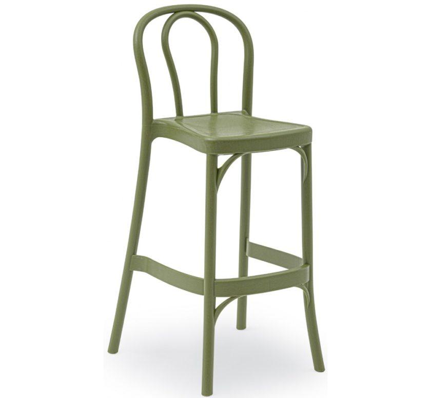 Sozo 75/65 σκαμπό bar25