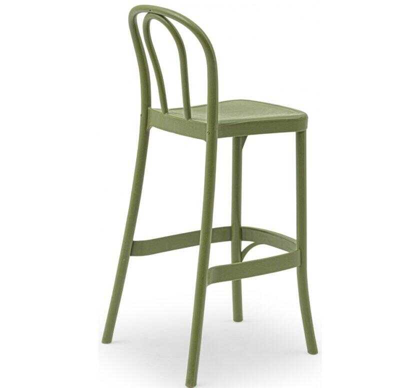 Sozo 75/65 σκαμπό bar27