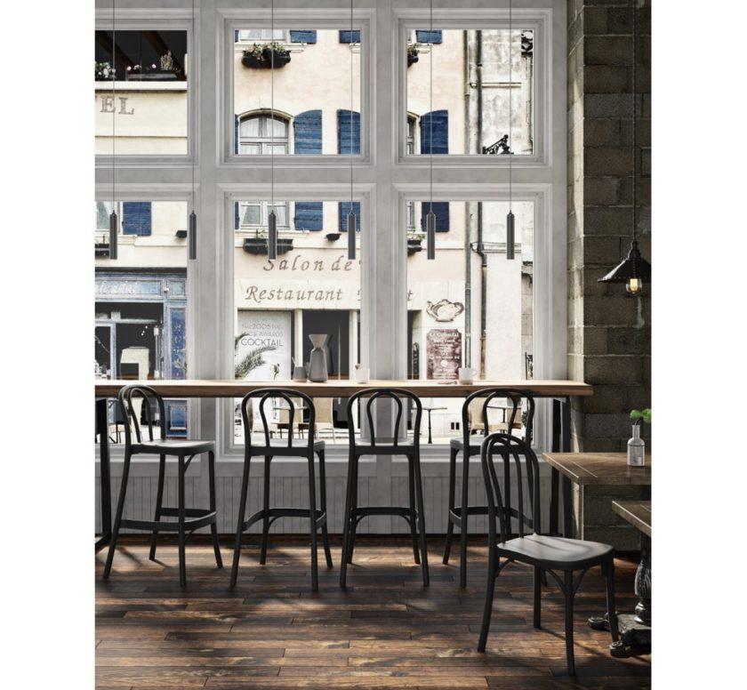 Sozo 75/65 σκαμπό bar41