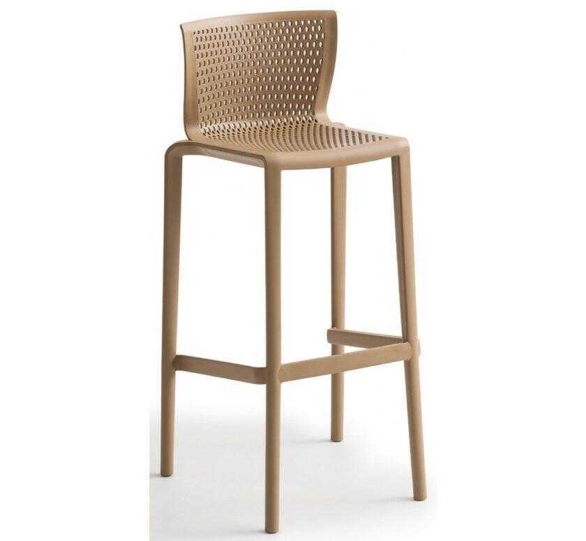 Spyker σκαμπό bar1