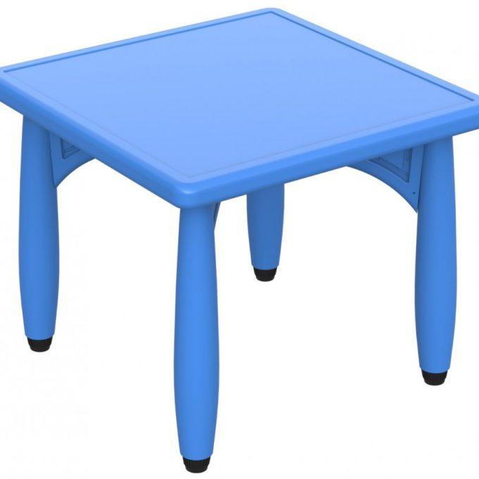SQ-Plastic Legs παιδικό τραπεζάκι1