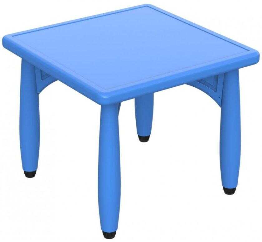 SQ-Plastic Legs παιδικό τραπεζάκι1