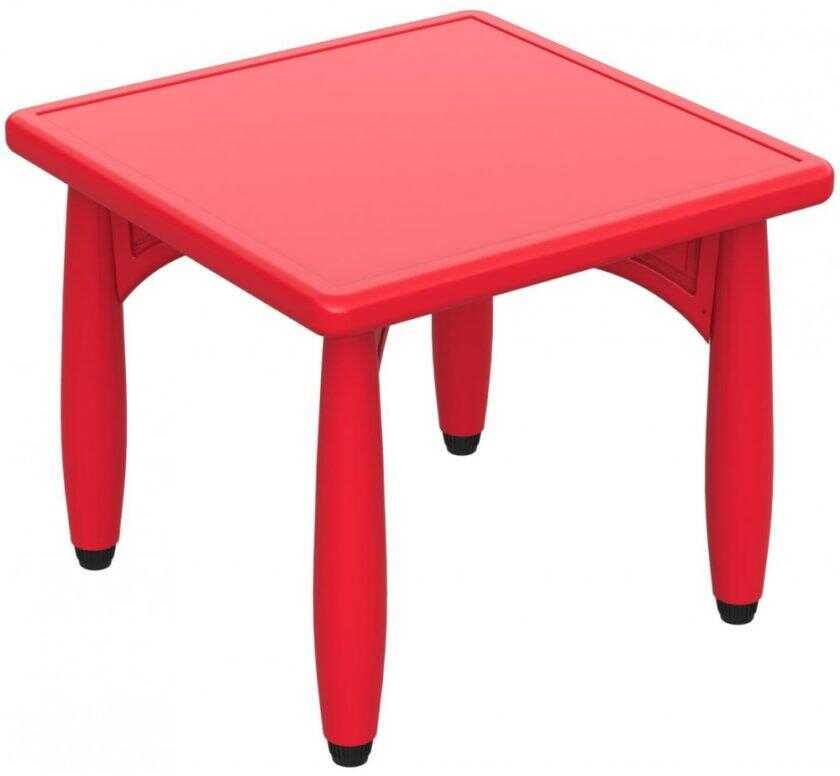 SQ-Plastic Legs παιδικό τραπεζάκι2