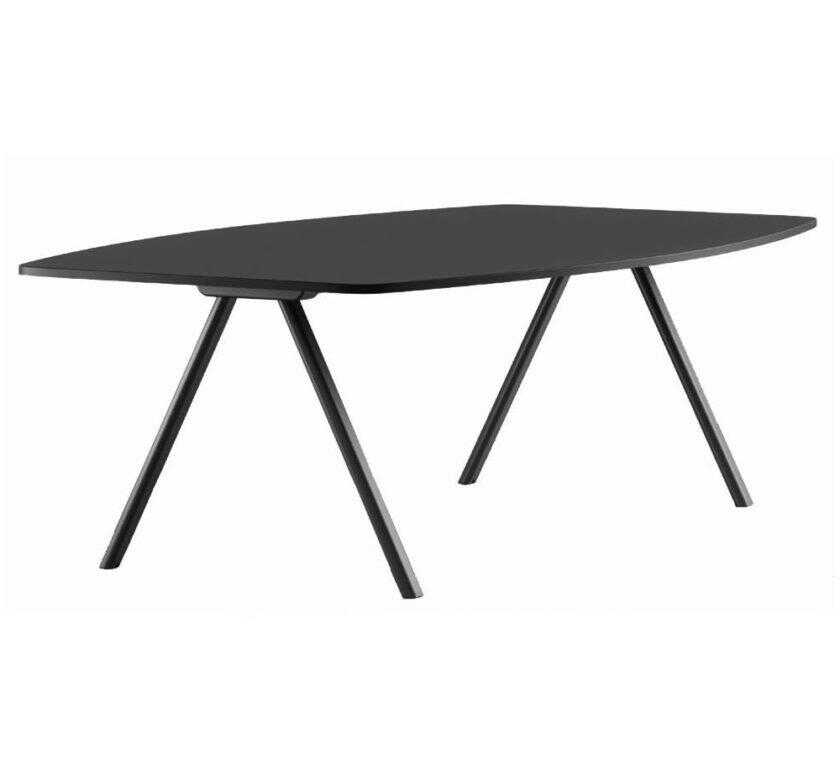 Surfy Hub 2027 oval τραπέζι1