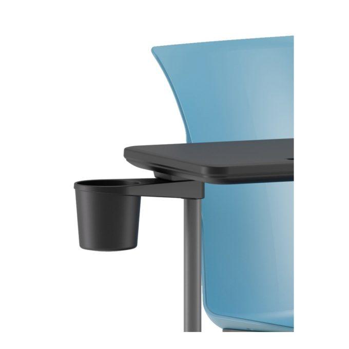 Tema cup holder μαύρο1