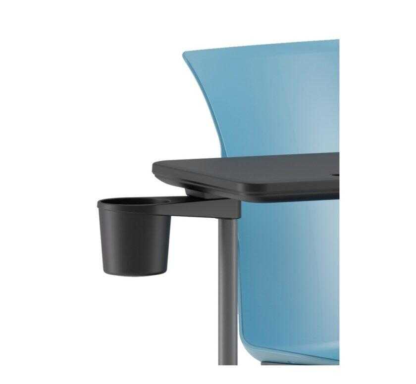 Tema cup holder μαύρο1