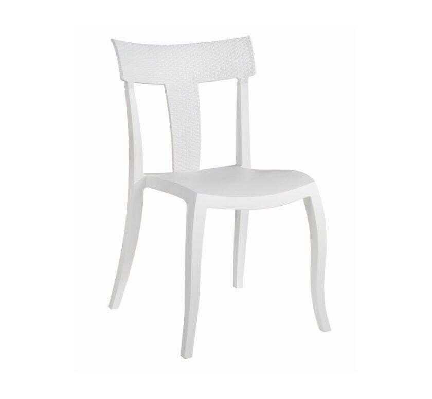 Toro-S Rattan καρέκλα2