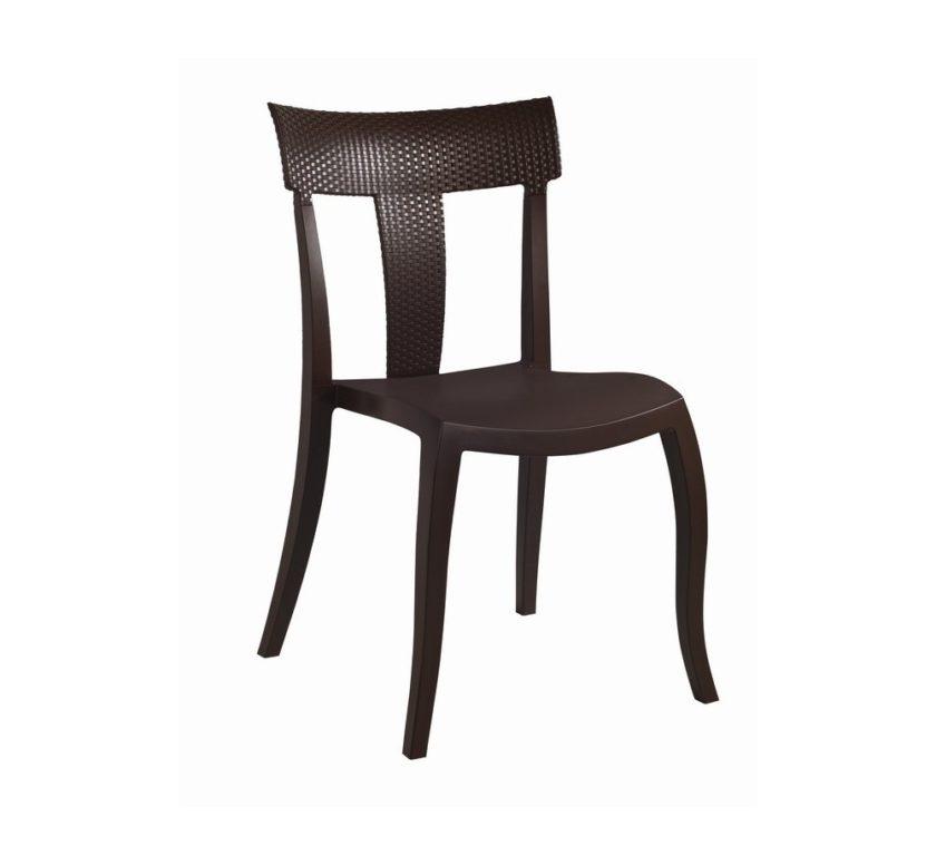 Toro-S Rattan καρέκλα4
