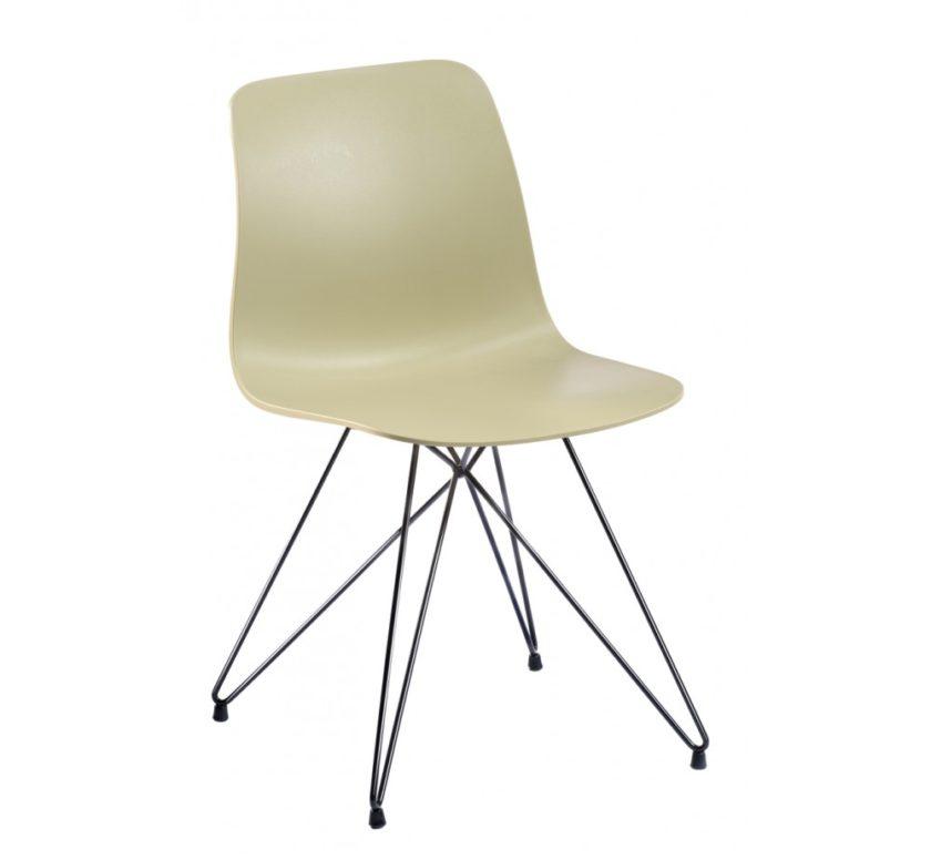 Unik 178TC καρέκλα technopolymer3